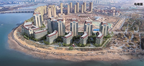 喜讯｜尊龙集团官网集团中标三千余万市级沉点项目