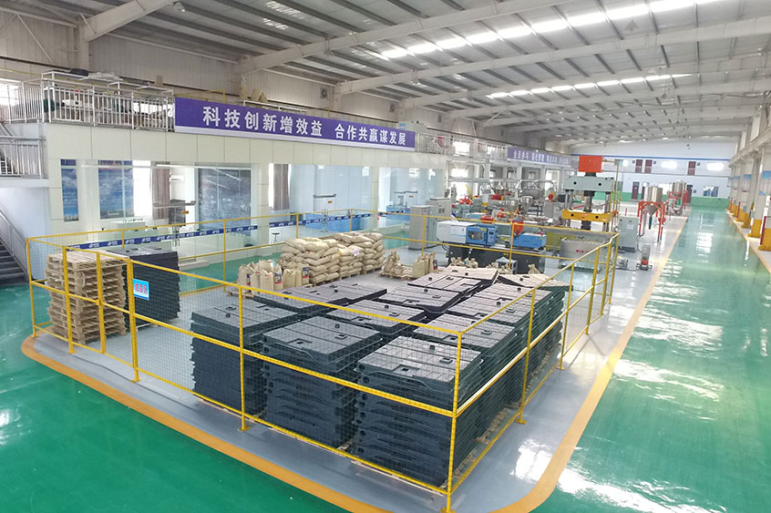 复合伙料脱模剂助力航天复材的发展